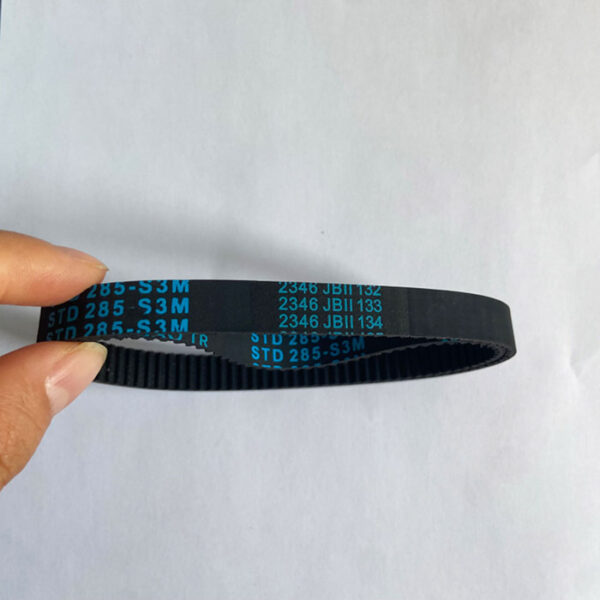 285-S3M timing belt