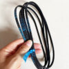 468-s3m timing belt