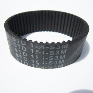 STD 159 S3M belt