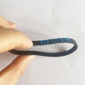 STD 177-S3M-5 timing belt