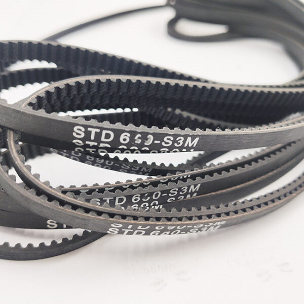 STD 699-S3M belt