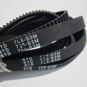 STD 711-S3M belt
