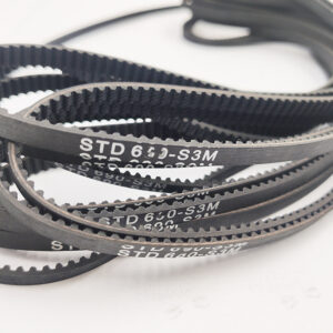 STD 1002-S3M timing belt