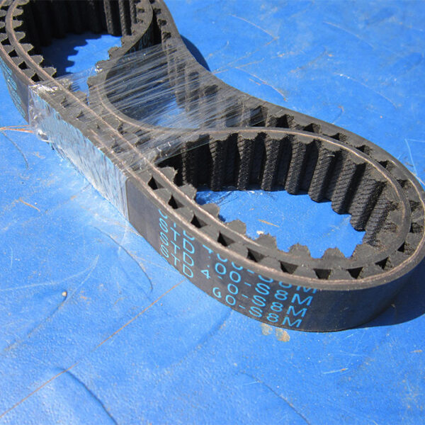 STD 1016-S8M timing belt