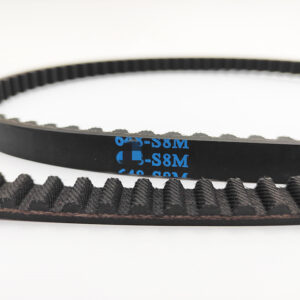 STD 1072-S8M timing belt