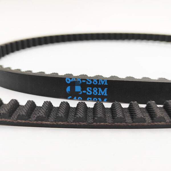 STD 1152-S8M timing belt