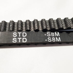 STD 1640-S8M timing belt