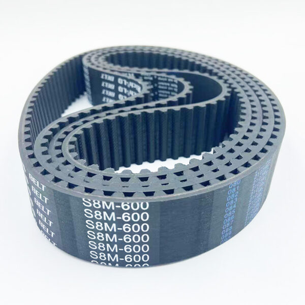 600-s8m timing belt