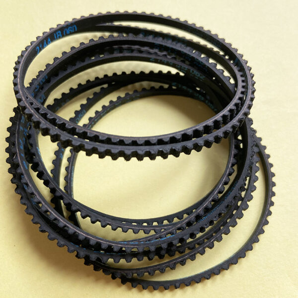 STD 124-S2M timing belt