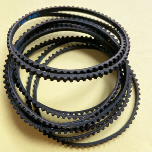 STD 128-S2M timing belt