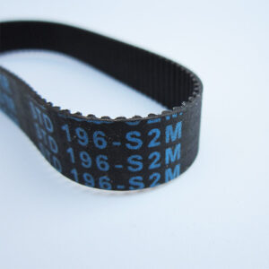 STD 196-S2M timing belt