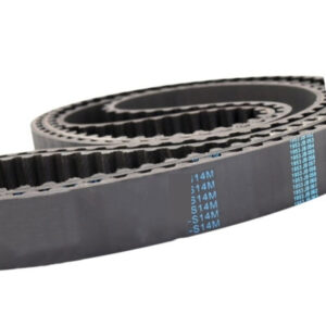 STD 1358-S14M timing belt