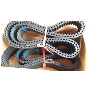 STD 1736-S14M timing belt