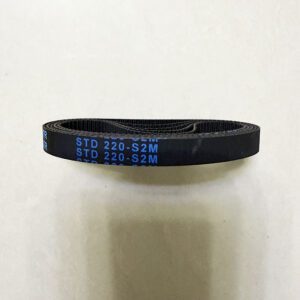 220-s2m timing belt
