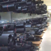 2j650 40173 Milling Machine Belt 42 Teeth 28mm Width - Image 3