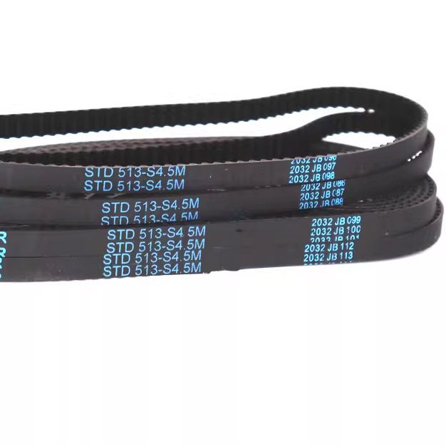 thumbnail image 2 of D&D PowerDrive 310-5M-15 Timing Belt, 5M 15 X 310mm PL, Industrial 2 of 4