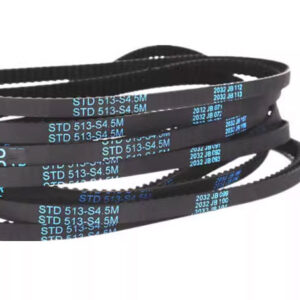 STD 396-S4.5M timing belt