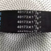 2j650 Milling Machine Belt
