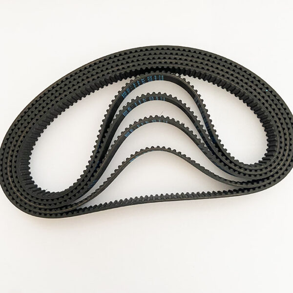 HTD 378-3M timing belt