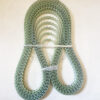 T10-1320 Polyurethane Timing Belt - Image 3