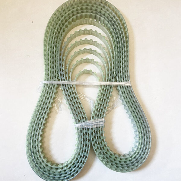T10-1320 Polyurethane Timing Belt - Image 3