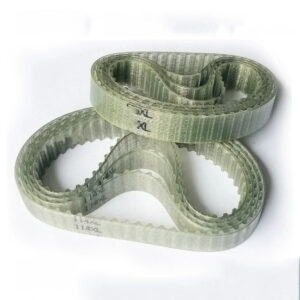 160XL PU timing belt