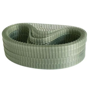 396XL PU timing belt