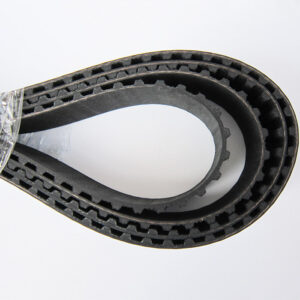 T5-1800 rubber timing belt