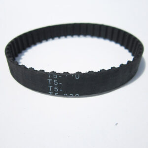 T5-225 rubber timing belt