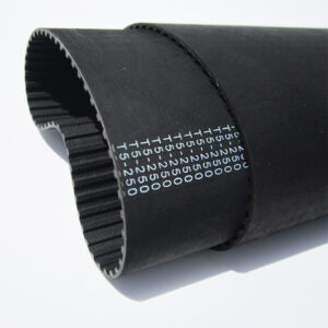 T5-250 rubber timing belt