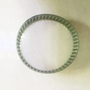 T5-255 PU timing belt