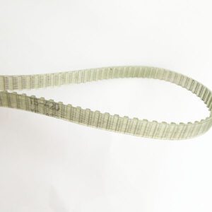 T5-420 polyurethane timing belt
