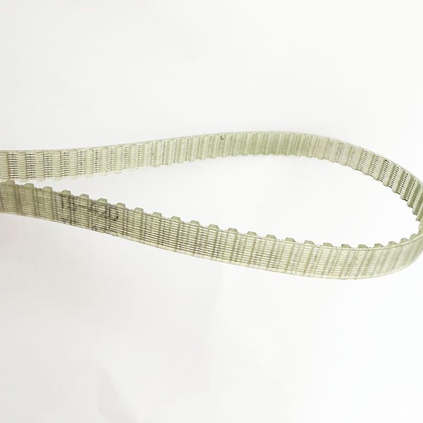 T5-420 polyurethane timing belt