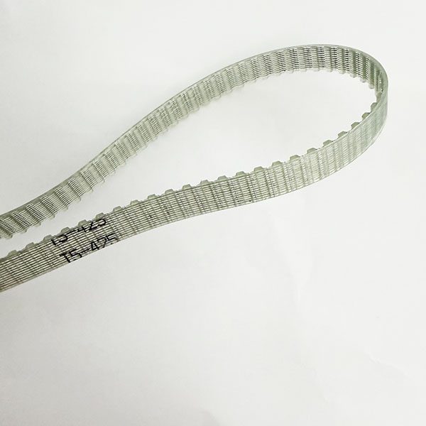 polyurethane T5-425 timing belt