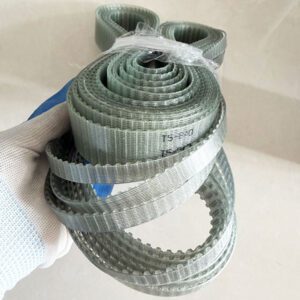 T5-840 polyurethane timing belt