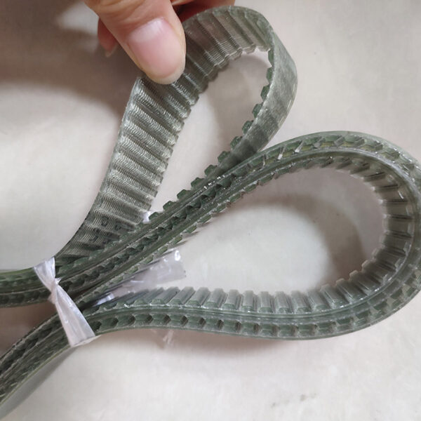 AT5-690 PU timing belt