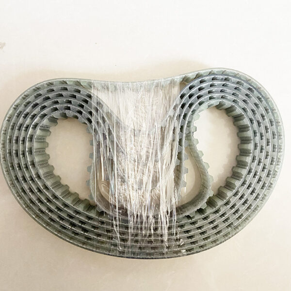 AT10-1050 PU Steel Cord Timing Belt 105 Teeth