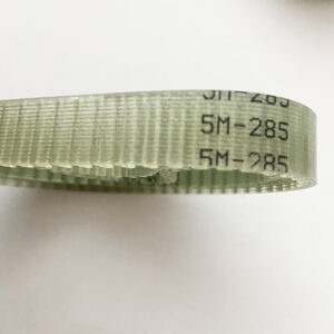 htd 285-5m-15 pu timing belt