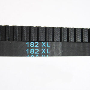 182XL rubber timing belt 91 teeth