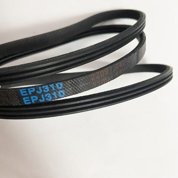 Multi V Ribbed belt PJ 310 - Image 2