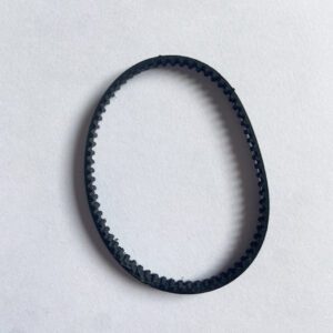 STD 153-S3M rubber timing belt 51 teeth